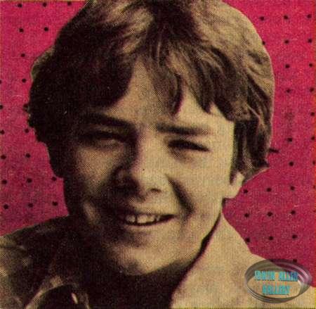 Stefan Arngrim Clipping