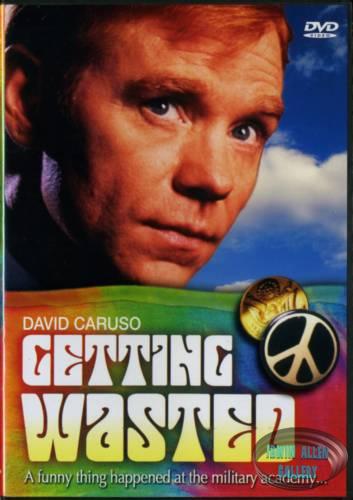 Getting Wasted DVD