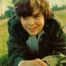 Stefan Arngrim Postcard