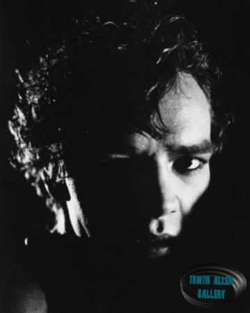 Stefan Arngrim in Fear No Evil
