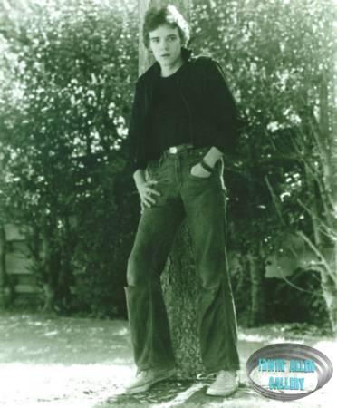 Stefan Arngrim