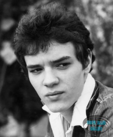 Stefan Arngrim