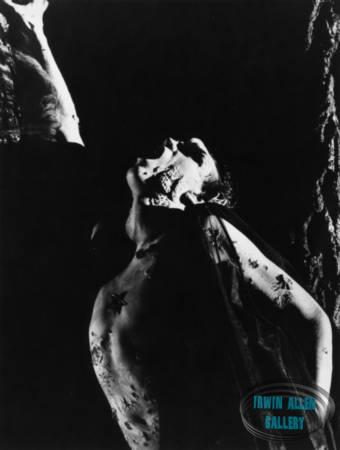 Stefan Arngrim in Fear No Evil