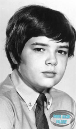 Stefan Arngrim