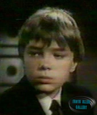 Stefan Arngrim in T.H.E. Cat