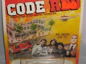 Code Red