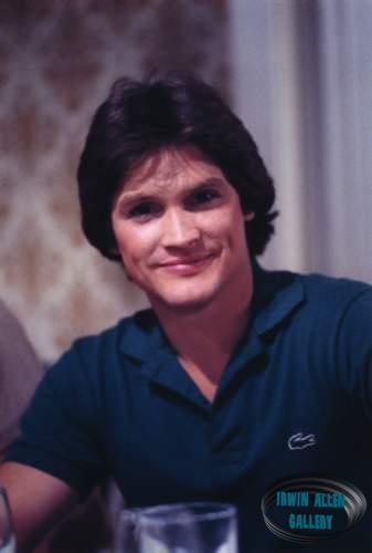 Andrew Stevens