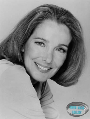 Julie Adams