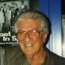 Harry Harris at Return to Earth in 1998