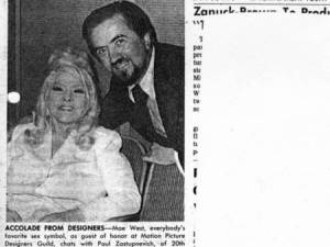 Paul Zastupnevich