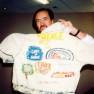 Irwin Allen jacket by Paul Zastupnevich