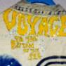 Voyage to the Bottom of the Sea logo on jacket