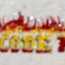 Code Red logo on jacket