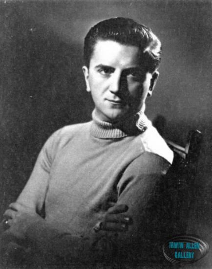 Paul Zastupnevich