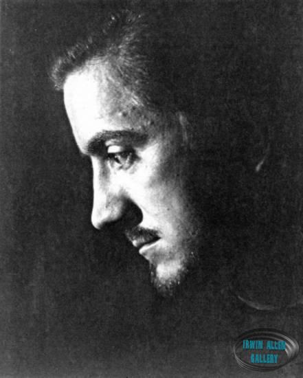 Paul Zastupnevich