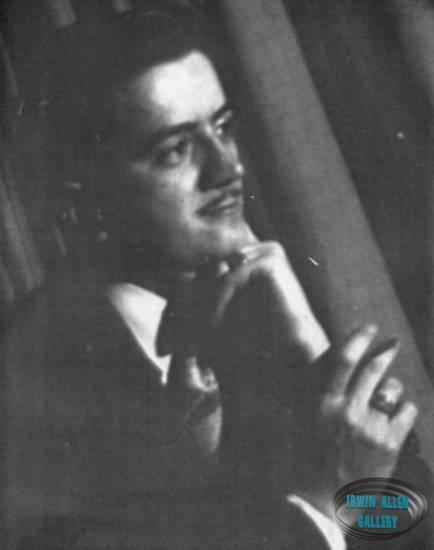 Paul Zastupnevich