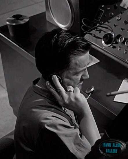 Paul Zastupnevich in Voyage to the Bottom of the Sea