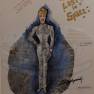 Maureen Robinson Silver Space Suit Costume