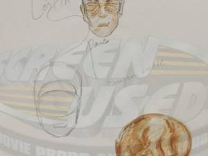 Production Art