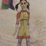 Penny Robinson Costume