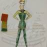 Judy Robinson Costume