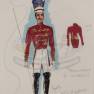 The Space Circus Costume