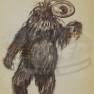 Cyclops Monster Concept