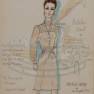 Eva Ryker Costume (Natalie Wood)