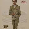 Admiral Matthews Costume (Stuart Whitman)