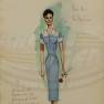 Jeannie Whirling Costume (Kathryn Grant)