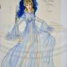 Linda Rogo's Costume (Stella Stevens)