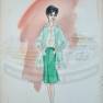 Lisolette Muller's Costume (Jennifer Jones)