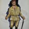 Prof. Challenger's Costume (Claude Rains)