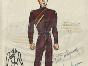 Production Art