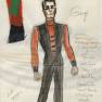 John Robinson Costume