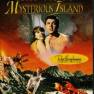 Mysterious Island DVD