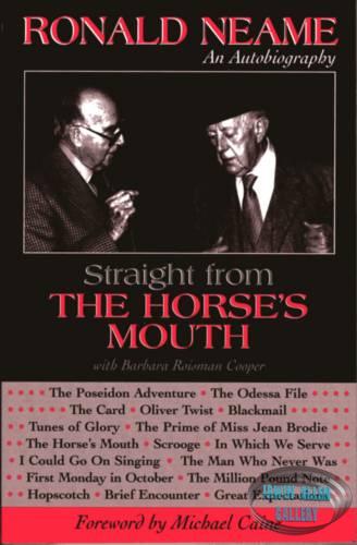 Ronald Neame - An Autobiography