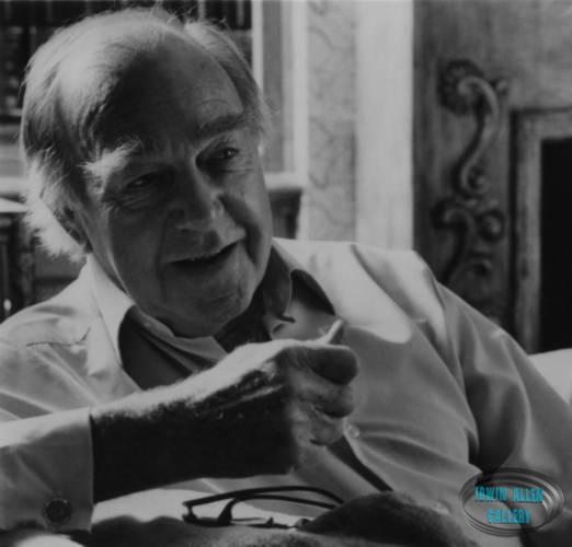 Ronald Neame