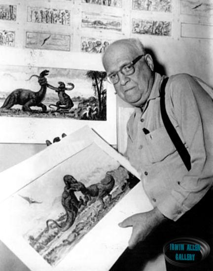 Willis O'Brien