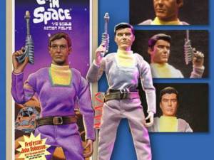 Action Figures