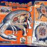 Lost in Space Weekly Japanese Comic