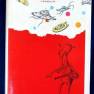 Lost in Space Japanese Hardback Book