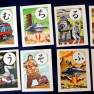 Lost in Space Karuta Playing Cards