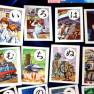Lost in Space Karuta Playing Cards