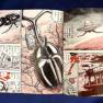 Lost in Space Vinyl Record Book