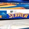Midori Seaview Model Kit