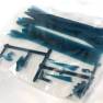Midori Seaview Model Kit