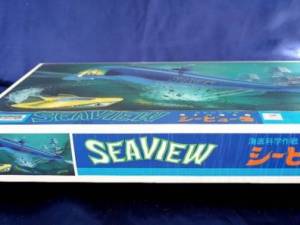 Union Seaview