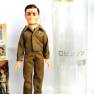 Marusan Dr. Smith Doll