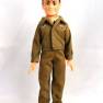 Marusan Dr. Smith Doll